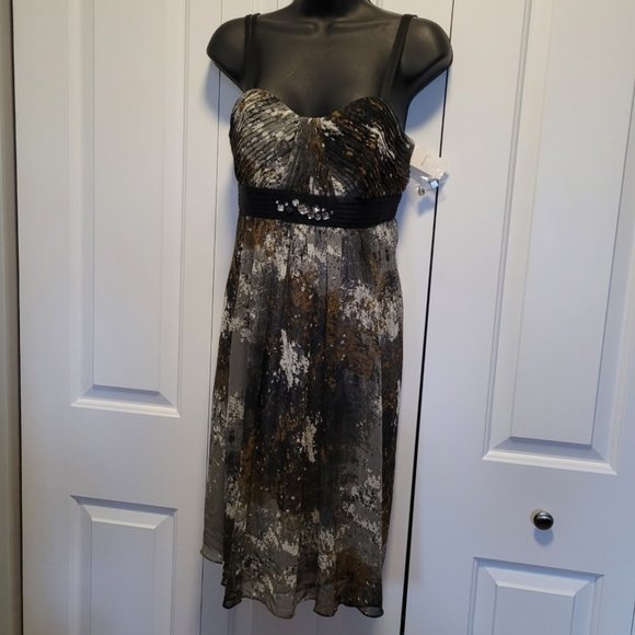 NWT! RW & Co. party dress size 6 - Picture 1 of 11
